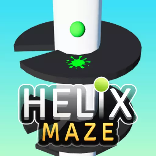 icon_Helix Maze